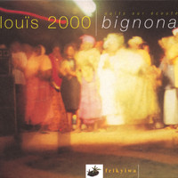 Louis 2000 - Nuits sur écoute - bignoma