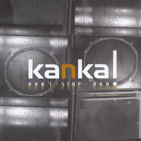 Kanka - Don't stop dub!