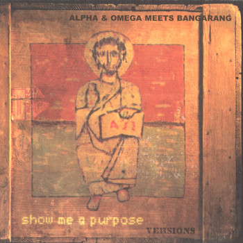 Alpha, Oméga Meets Bangarang - Show me a purpose version