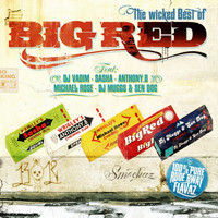 Big Red - Wicked Best Of