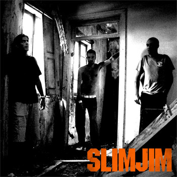 Slim Jim - Slim Jim