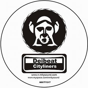 Deibeat - Cityliners