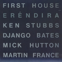 First House - Eréndira