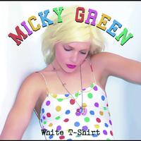 Micky Green - White T-Shirt