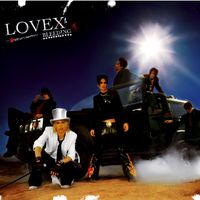 Lovex - Bleeding