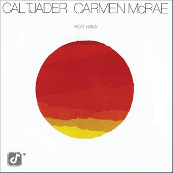 Cal Tjader, Carmen Mcrae - Heat Wave