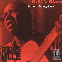 K.C. Douglas - K.C.'s Blues