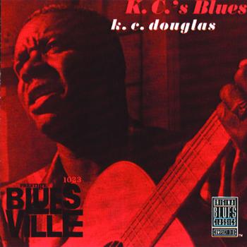 K.C. Douglas - K.C.'s Blues