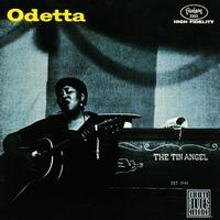 Odetta, Larry Mohr - The Tin Angel