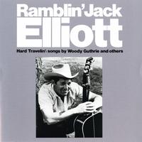 Ramblin' Jack Elliott - Hard Travelin'