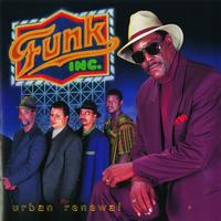 Funk Inc. - Urban Renewal
