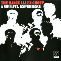 Rance Allen Group - A Soulful Experience