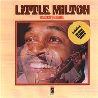 Little Milton - Blues 'N Soul