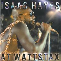 Isaac Hayes - At Wattstax