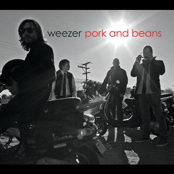 Weezer - Pork And Beans (UK Version)