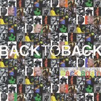 Back To Back - Back Again