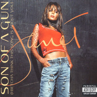 Janet Jackson - Son Of A Gun (I Betcha Think This Song Is About You) (Explicit)