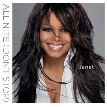 Janet Jackson - All Nite (Don't Stop) (Remix)