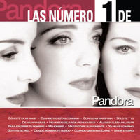 Pandora - Las Número 1