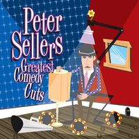 Peter Sellers - Greatest Comedy Cuts
