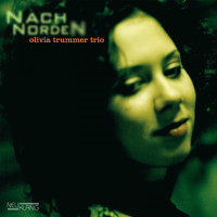 Olivia Trummer feat. Libor Sima - Nach Norden