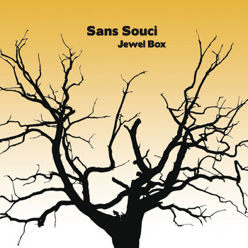 Sans Souci - Jewel Box