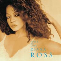 Diana Ross - Voice of Love