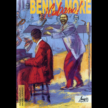 Benny Moré - Cubano!