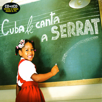 Various Artists - Cuba le Canta a Serrat