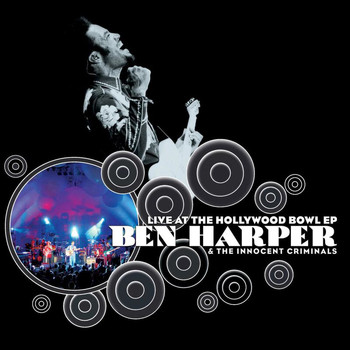 Ben Harper - Live At The Hollywood Bowl (Live)