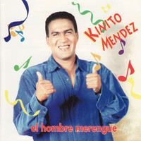 Kinito Mendez - El Hombre Merengue