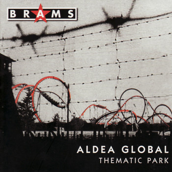 Brams - Aldea Global Thematic Park