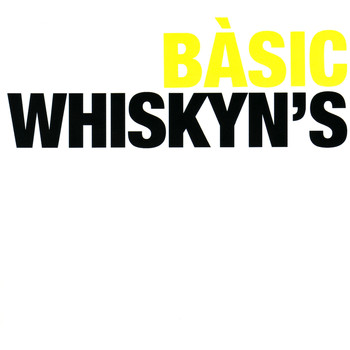 Whiskyn's - Bàsic