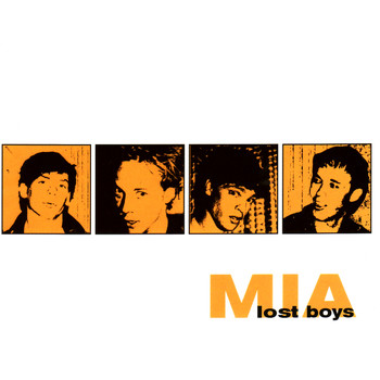 M.I.A. - Lost Boys