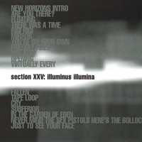 Section 25 - Illuminus Illumina (Rarities 1978-1982)