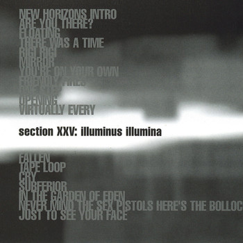 Section 25 - Illuminus Illumina (Rarities 1978-1982)