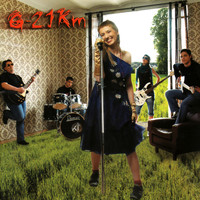 G-21 Km - G-21 Km
