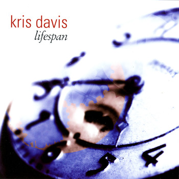 Kris Davis - Lifespan
