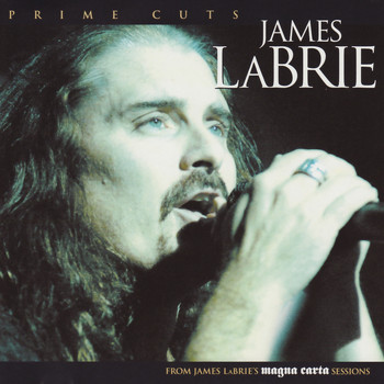 James LaBrie - Prime Cuts