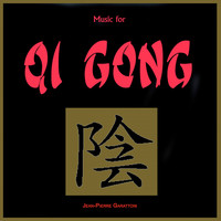 Jean-Pierre Garattoni - Musik für Qi Gong