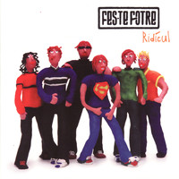 Fes-te Fotre - Ridícul