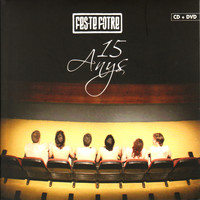 Fes-te Fotre - 15 Anys