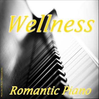 Mr. Dee - Wellness - Romantic Piano