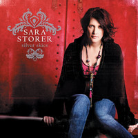 Sara Storer - Silver Skies