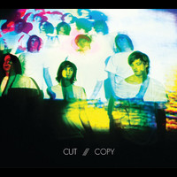 Cut Copy - In Ghost Colours