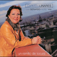 Carmen Linares - Un Ramito De Locura
