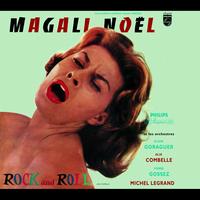Magali Noel - Rock And Roll