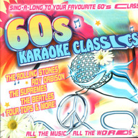 AVID Professional Karaoke - 60s Karaoke Classics (Professional Backing Track Version)