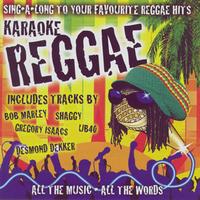 AVID Professional Karaoke - Karaoke Reggae (Professional Backing Track Version)