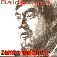 Zamba Quipildor - Balderrama